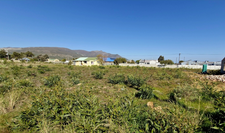 0 Bedroom Property for Sale in Fisherhaven Western Cape